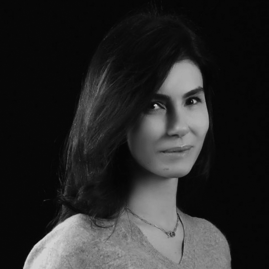 Maya Harake
