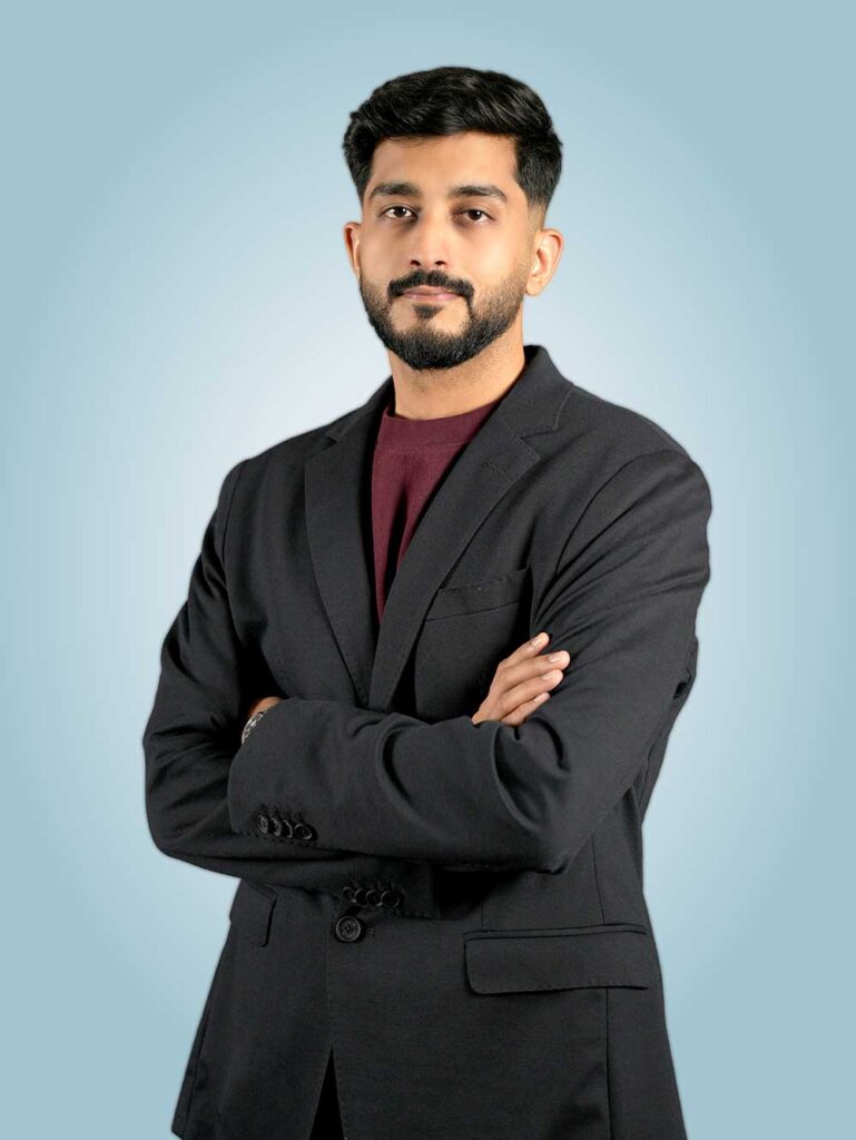 Ayush Bhatnager
