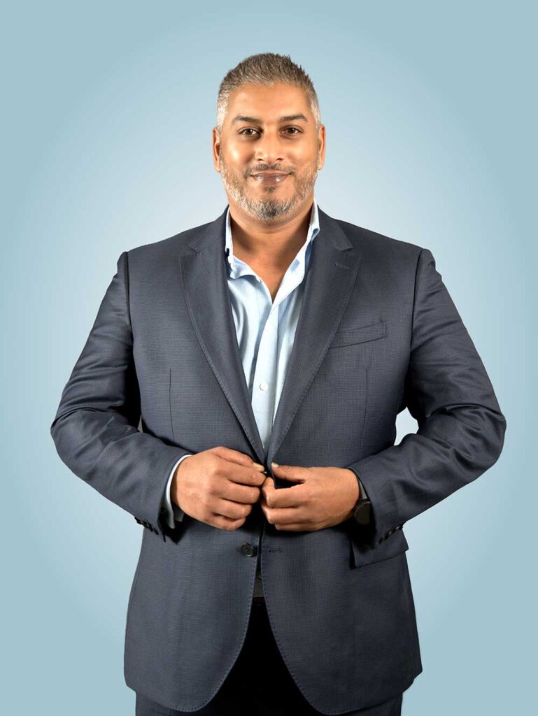 Daniel Robinson