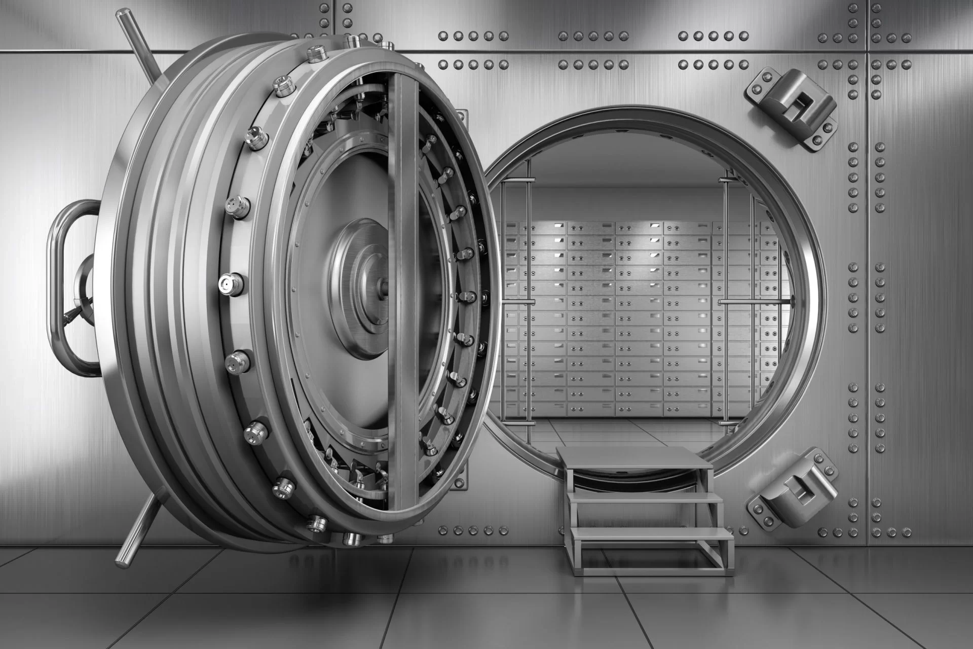 Financial Services & Banking