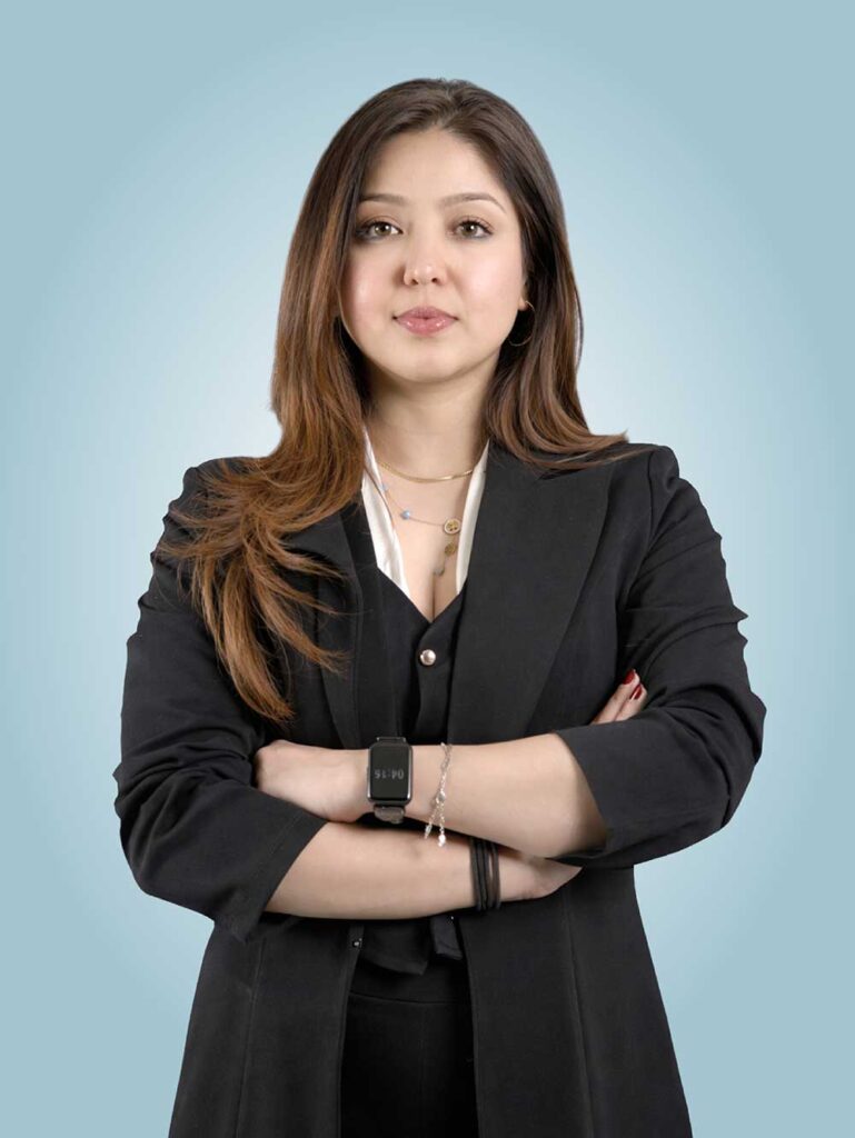 Hurriya Mirza
