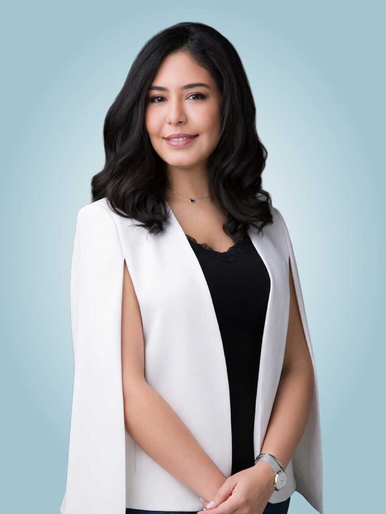 Imane Lamrani