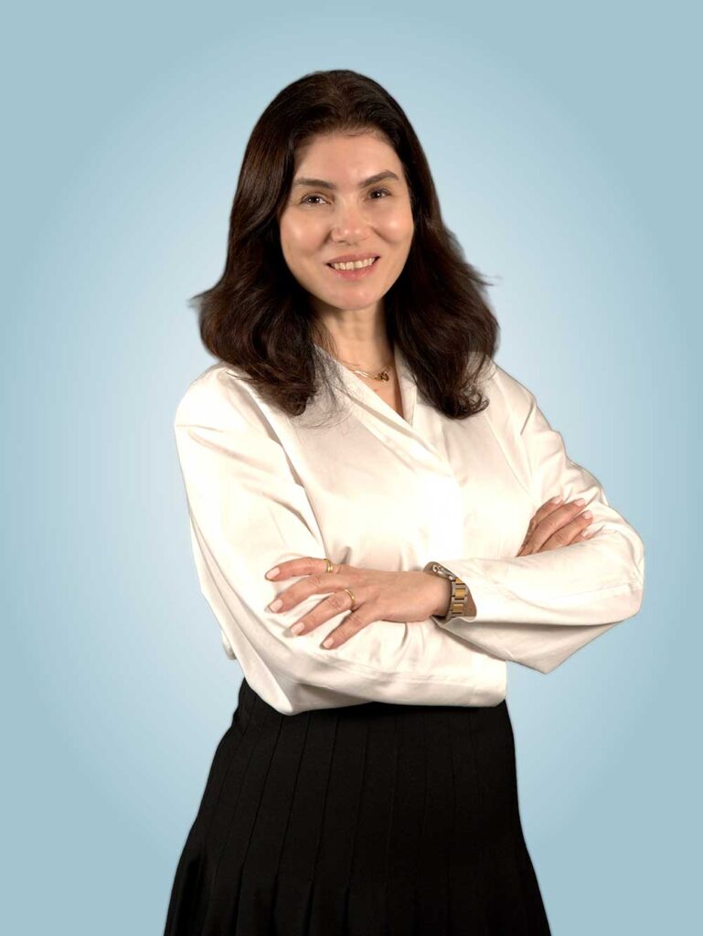 Maya Harake