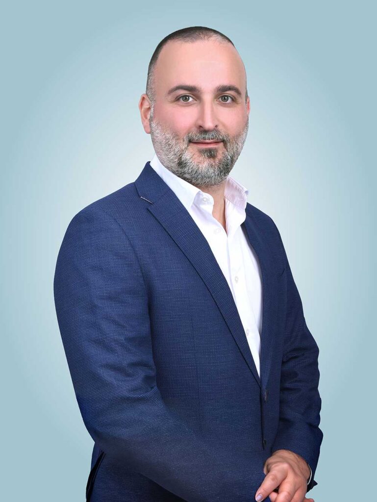 Rony Nassar