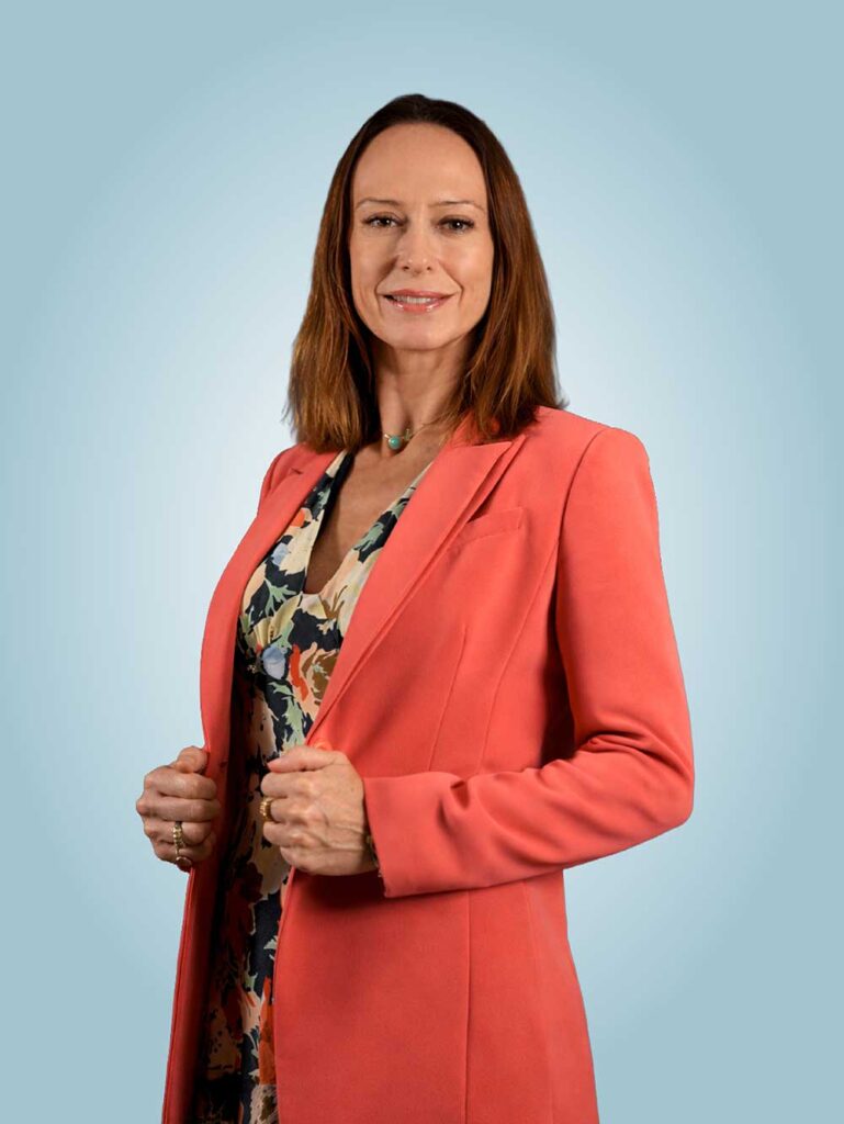 Samantha Robinson