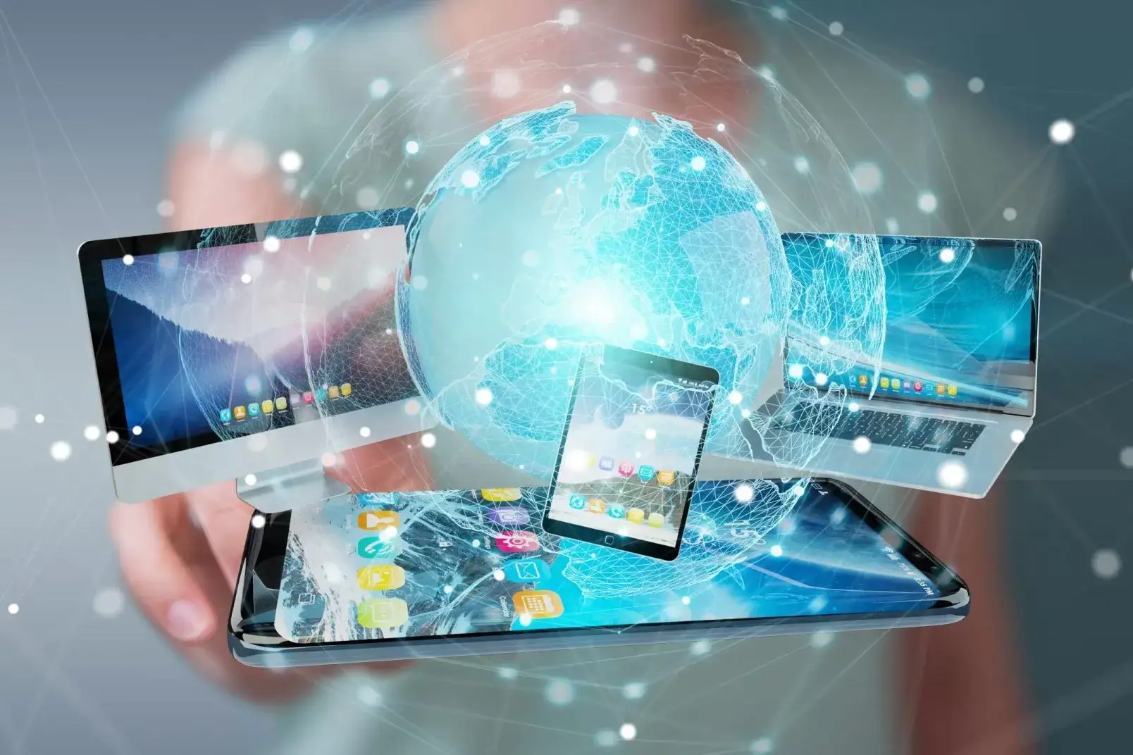 IT and Telecommunications